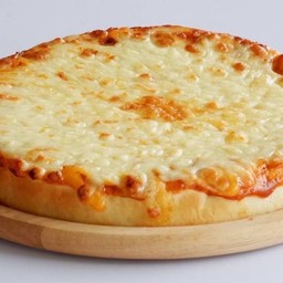 ดับเบิ้ลชีส (S)