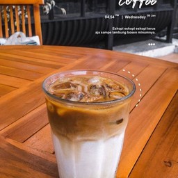 Latté (ลาเต้)