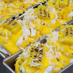 Corn Cheese 1 ชิ้น