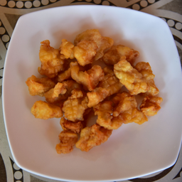 เกินปุยมุ้ย!! ไก่ป๊อบ 2 แถม 1