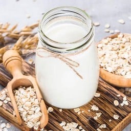 Oat Milk 🥛🥛
