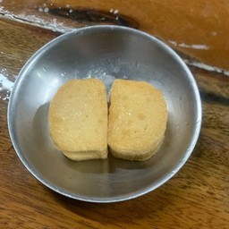 เต้าหู้ปลา