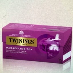 Darjeeling Tea
