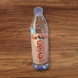 EVIAN