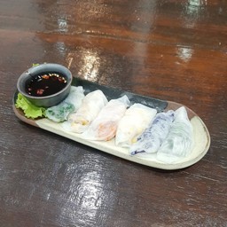 ปากหม้อไส้รวม