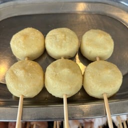 ซาลาเปาชีส