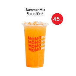 ซัมเมอร์มิกซ์