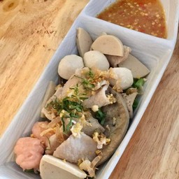 ลวกแซ่บ