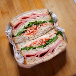 รีบ ลอง ชิม ! (Enjoy Eating!)