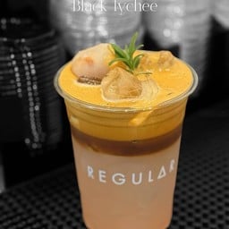 Black Lychee