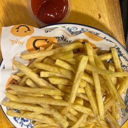 เฟรนฟราย