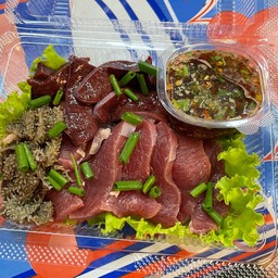 ซอยจุ๊จิ้มแจ่ว