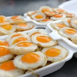 ไข่ขกกระทา 10 ชิ้น
