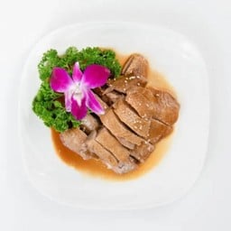 เป็ดพะโล้สไตล์แต้จิ๋ว (M)