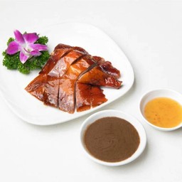 เป็ดย่างหงเปา (L)