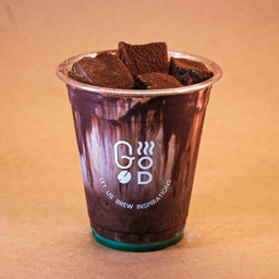 Cocoa Mint☘️
