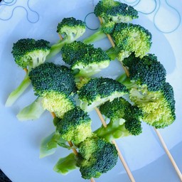 บร๊อคโคลี่