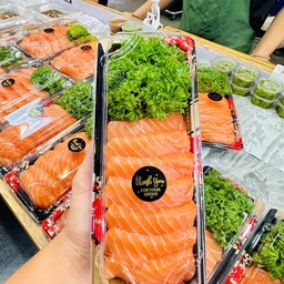 ซาซิมิ S