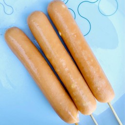 ไส้กรอกจัมโบ้ ชีส