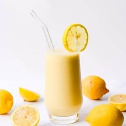 Lemon Smoothie