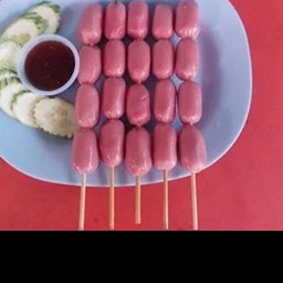 คอกเทลไก่