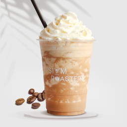Siam Espresso Frappe