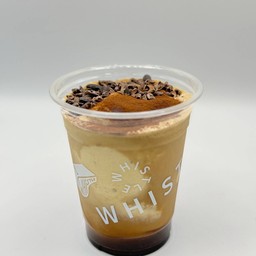 Banana Coffee