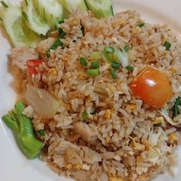 ข้าวผัด