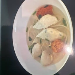 เฮียชัย บะหมี่ฮ่องกง (สาขาราชพฤกษ์) ราชพฤกษ์