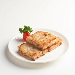 ขนมผักกาดทอด