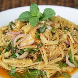 ซุปหน่อไม้