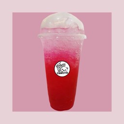 แดงโซดา