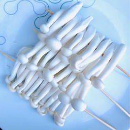 เห็ดชิเมจิขาว