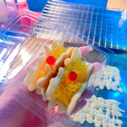 ฝอยทองจิ๋ว
