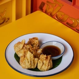 เกี๊ยวอวบเฟี๊ยวววฟ้าว