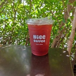 ชาดำเย็น