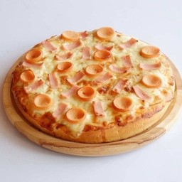 ไส้กรอกชีส (S)