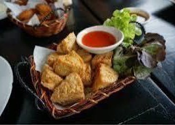 หมูยอทอด