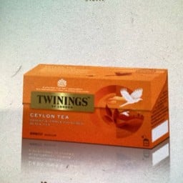 Finest Ceylon Tea