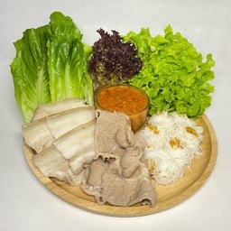 เมี่ยงรวมหมู