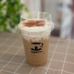 คาปูชิโน่