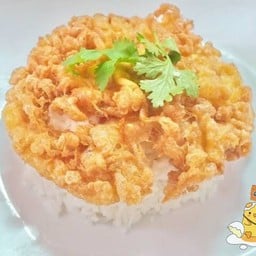 ตระกูล “ไข่” (สาขา ราชมงคล คลอง6) ตระกูลไข่ ราชมงคล คลอง6