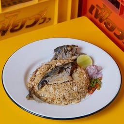 ข้าวแมวขโมย