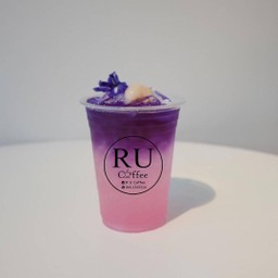 ลิ้นจี่อัญชัน