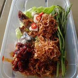 ทะเลแซ่บ