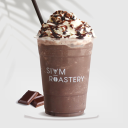 Chocolate Frappe