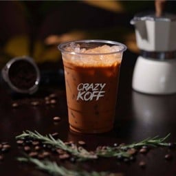 Thai tea ชาไทย