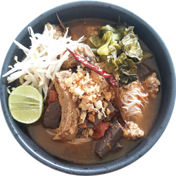 ขนมจีนน้ำเงี้ยว