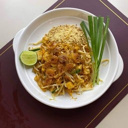 ผัดไทยโบราณ