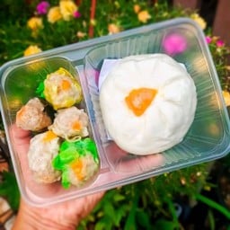 2 Boxset บิ๊กเปาหมูสับไข่เค็ม